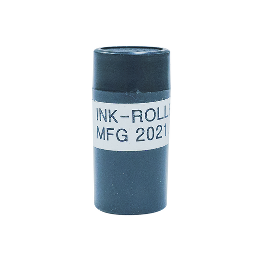 Rodillo Entintador 6600 para impresoras y sellos industriales