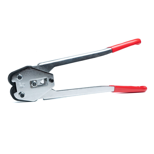 Sellador Zuncho Pp 1/2 cierre seguro y duradero