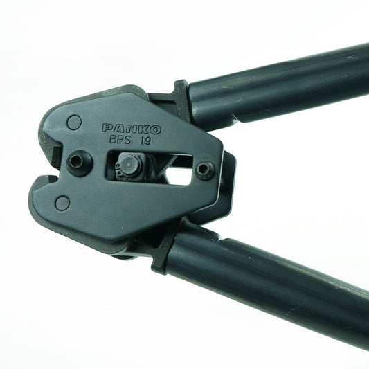 Sellador Zuncho Pet 3/4 Panko para embalaje seguro