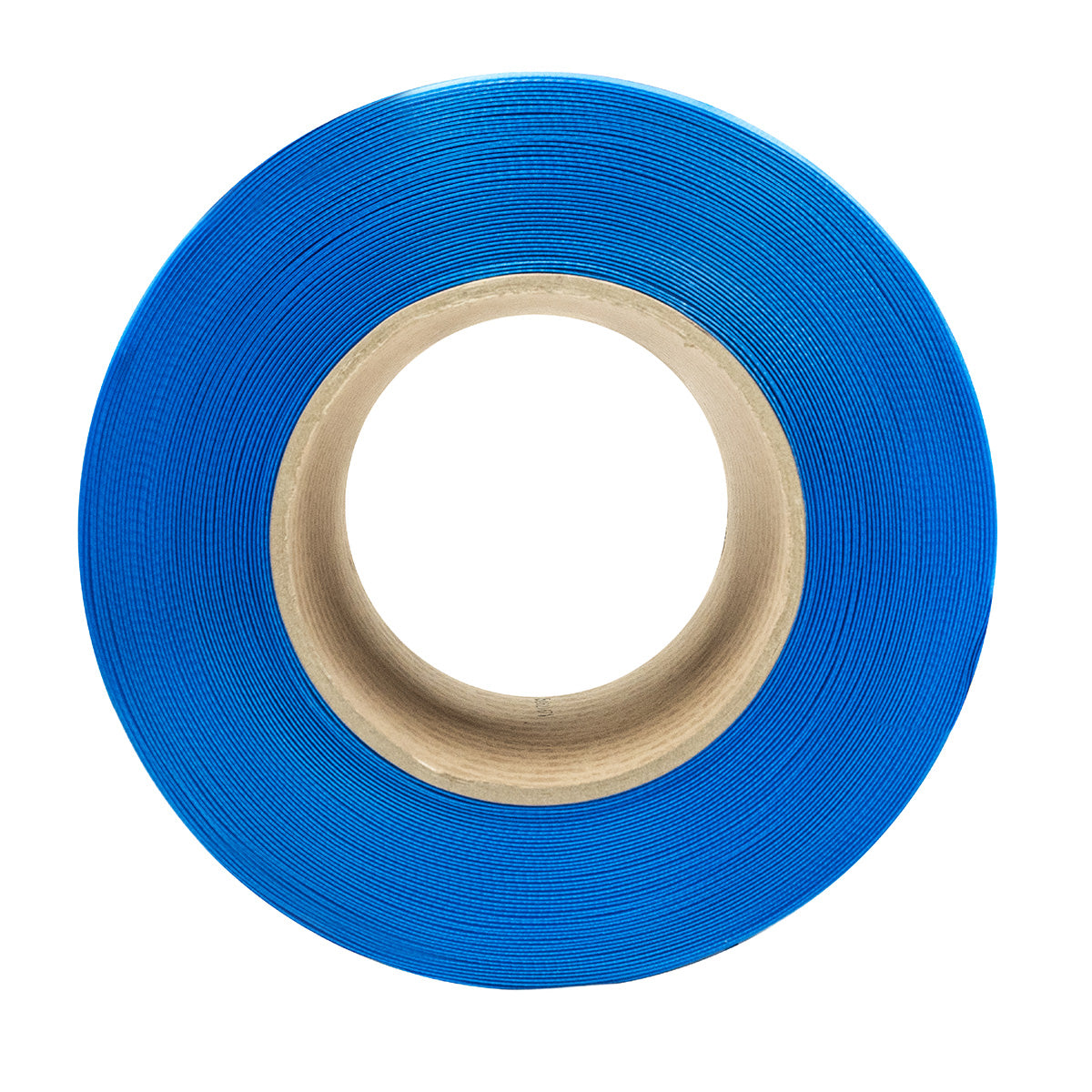 Zuncho Pp Azul 1/2 X 0.5 Mm X 2.500 Mts para embalaje seguro y eficiente