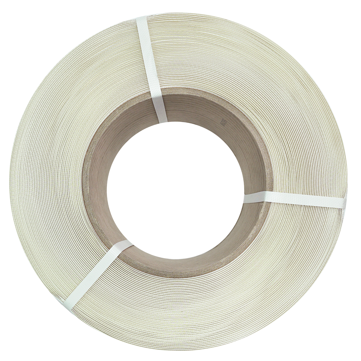 Zuncho Pp Blanco 1/2 X 0.5 Mm X 2.500 Mts