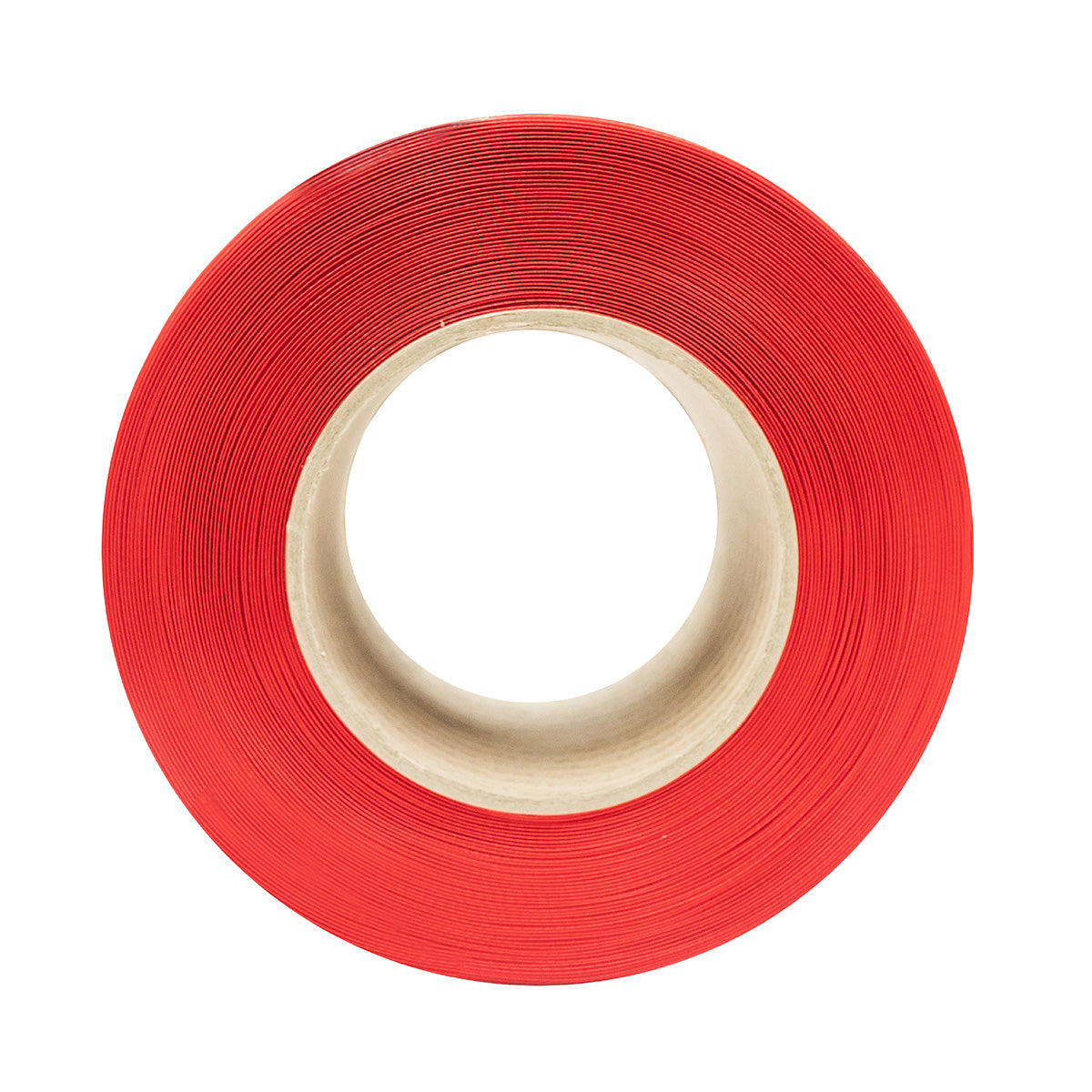 Zuncho Pp Rojo 1/2 X 0.5 Mm X 2.500 Mts para embalaje seguro y eficiente