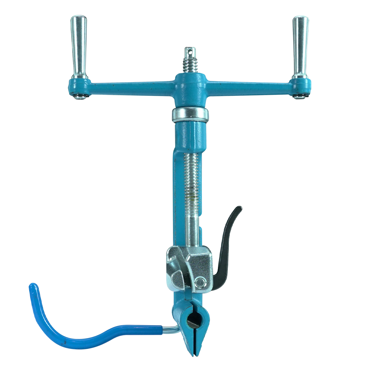 Kit Acero Inoxidable 1/2" para uso industrial y construcción