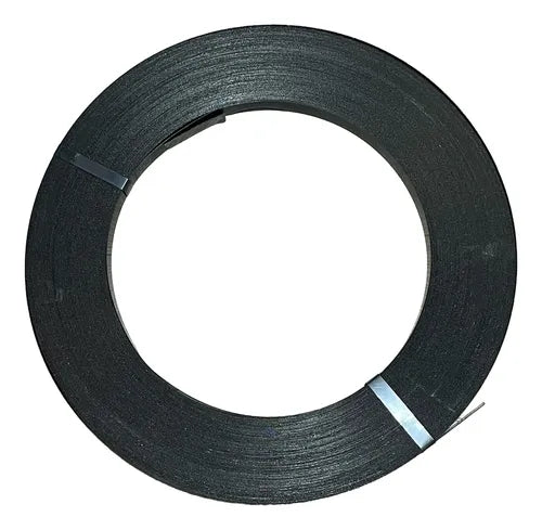 Zuncho Acero 1 1/4 (32 Mm) - 300 Mts para embalaje industrial