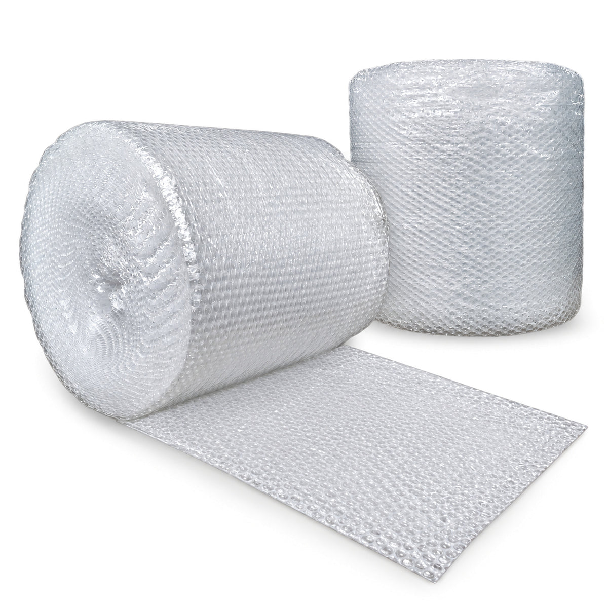 Plástico Burbuja 50 Cms X 50 Mts
