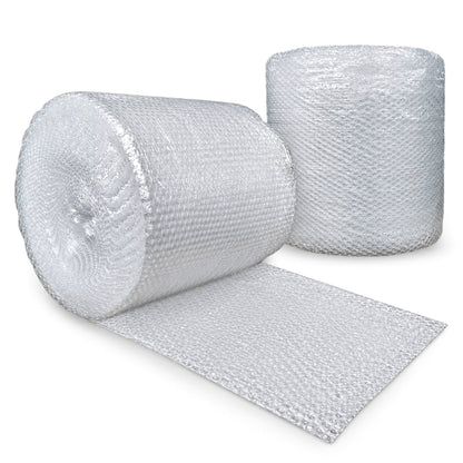 Plástico Burbuja 50 Cms X 50 Mts