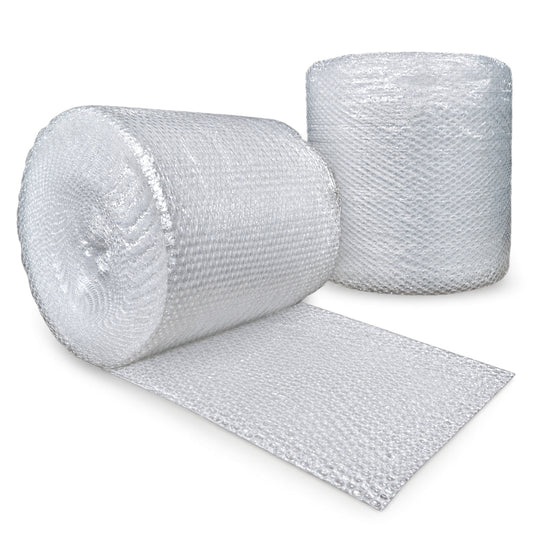 Plástico Burbuja 50 Cms X 50 Mts