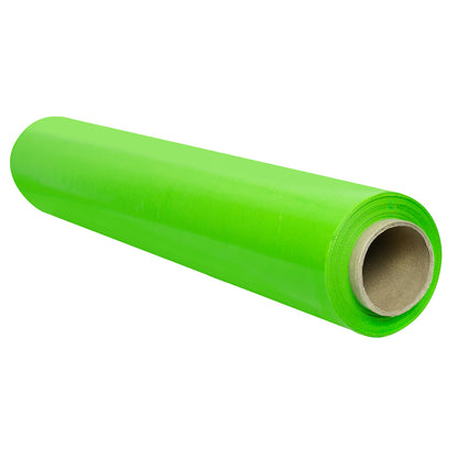Film Stretch Verde para embalaje seguro y eficiente