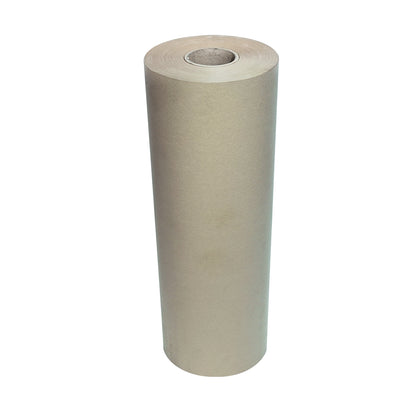 Rollo Papel Kraft 40 Cm  para embalaje y protección de productos