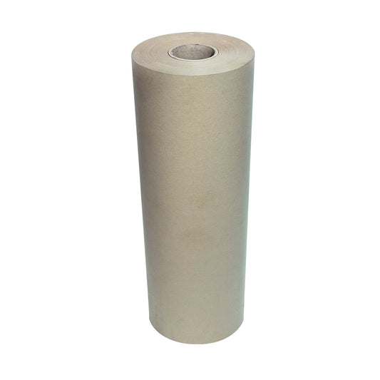 Rollo Papel Kraft 40 Cm  para embalaje y protección de productos