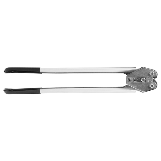 Sellador Zuncho Pet 1/2 para embalaje seguro