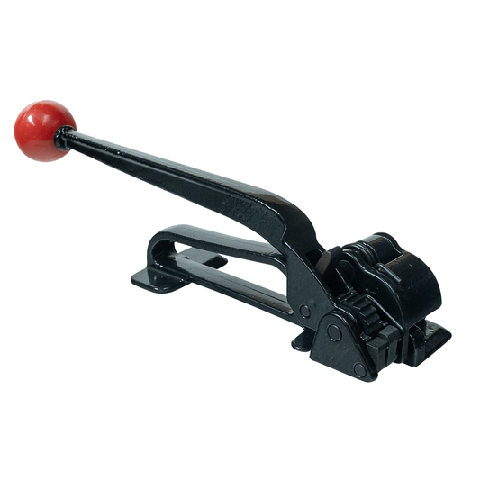 Tensador para zuncho de acero 1/2 pulgadas, herramienta profesional