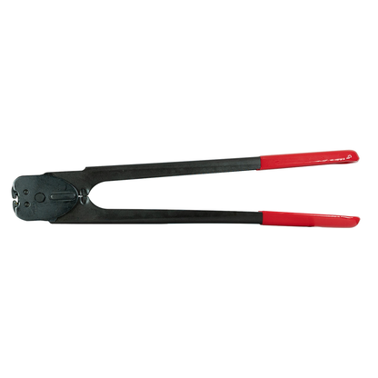 Sellador YBICO para zuncho de acero 3/4 pulgadas, cierre firme y seguro