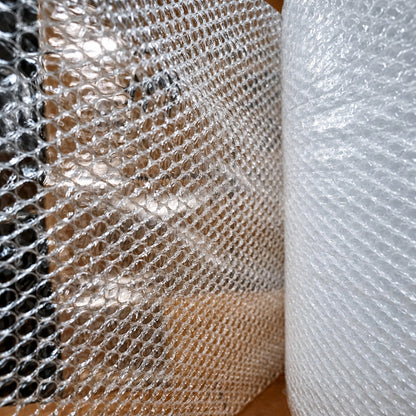 Plástico Burbuja 50 Cms X 50 Mts