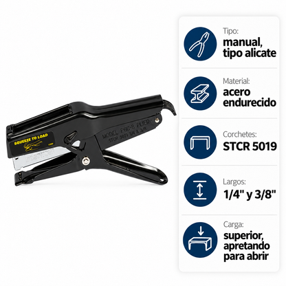 Corchetera Bostitch P6C-8
