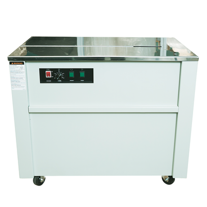 Enzunchadora Semi Automatica Lsp-1