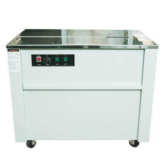 Enzunchadora Semi Automatica Lsp-1