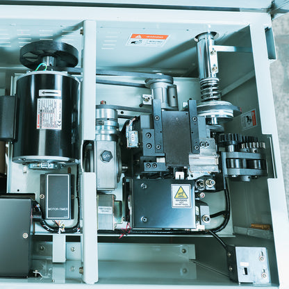 Enzunchadora Semi Automatica Lsp-1