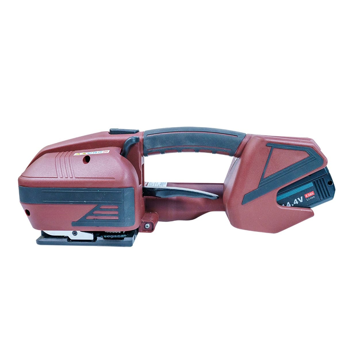 Enzunchadora multifuncional a baterías 12mm - 16mm