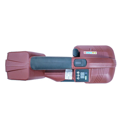 Enzunchadora multifuncional a baterías 12mm - 16mm