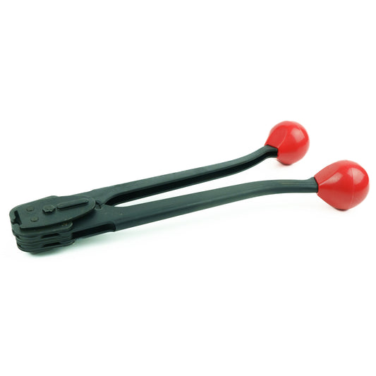 Sellador JPP para zuncho de acero 1/2 pulgadas, herramienta industrial