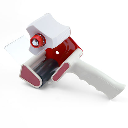 Dispensador De Cinta Con Mango 3"  Ideal para cintas de embalaje BOPP o similares