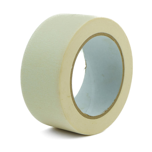 Cinta Masking 24 Mm X 40 Mts para Protección, pintura, marcaje, etiquetado, embalaje liviano