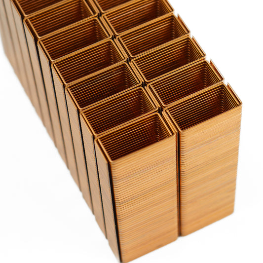 Corchete 3215 - Cerrador De Fondos De Caja - 20.000 Unidades