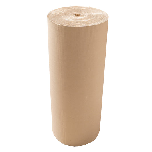Bobina De Carton - 25 Kgs (63 Mts) metros para embalaje industrial