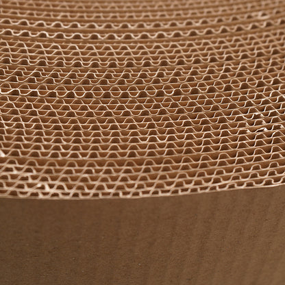 Bobina De Carton - 25 Kgs (63 Mts) metros para embalaje industrial