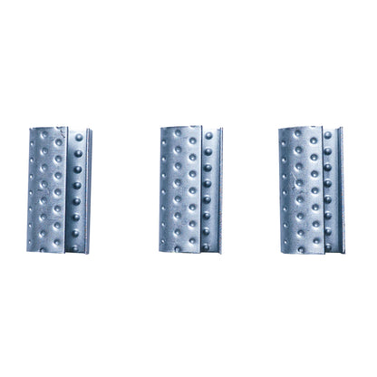 Sellos Dentados 1/2 x 0.8mm (250 Unidades)