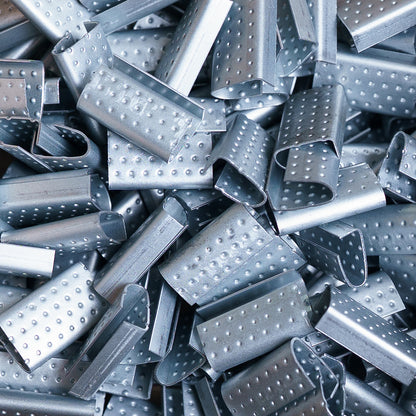 Sellos Dentados 5/8 x 0.8mm (135 Unidades)