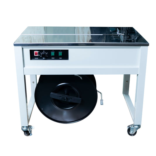 Enzunchadora Semi Automatica Lsp-4