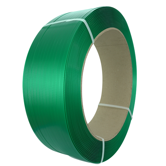 Zuncho Pet 1/2 X 0.56 Mm X 2.400 Mts pulgadas para embalaje seguro