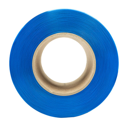 Zuncho Pp Azul 1/2 X 0.5 Mm X 2.500 Mts para embalaje seguro y eficiente