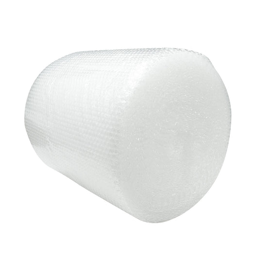 Plástico Burbuja 50 Cms X 50 Mts  para embalaje seguro