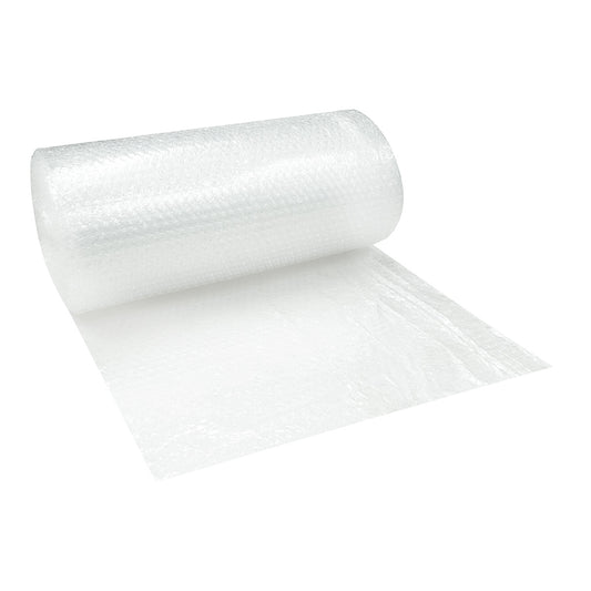Plástico Burbuja 50 Cms X 10 Mts para embalaje seguro