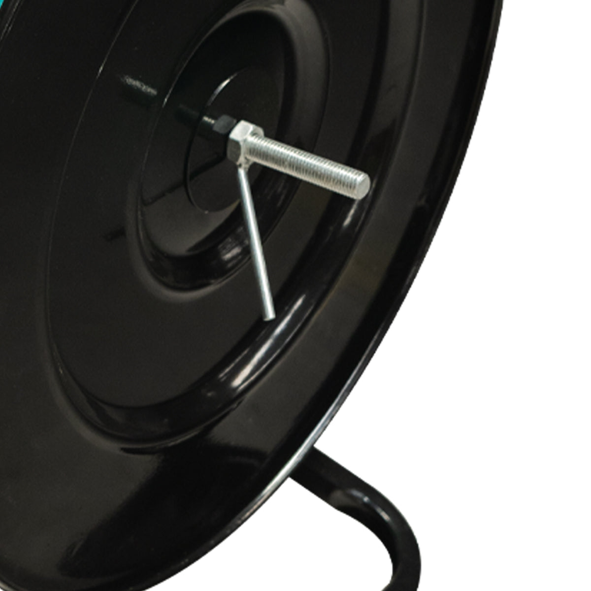 Carro dispensador profesional para zuncho PET JPP, ideal para embalaje seguro