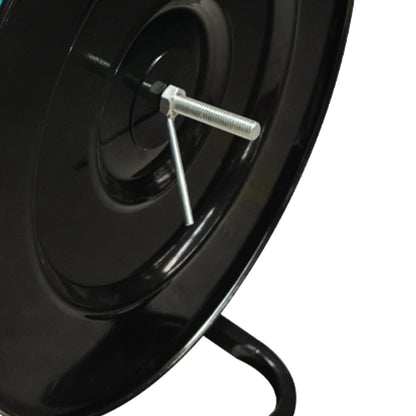 Carro dispensador profesional para zuncho PET JPP, ideal para embalaje seguro