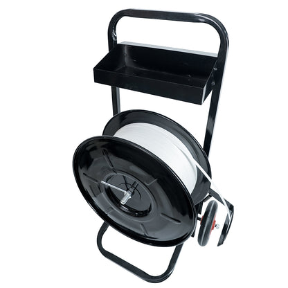Carro zuncho plastico