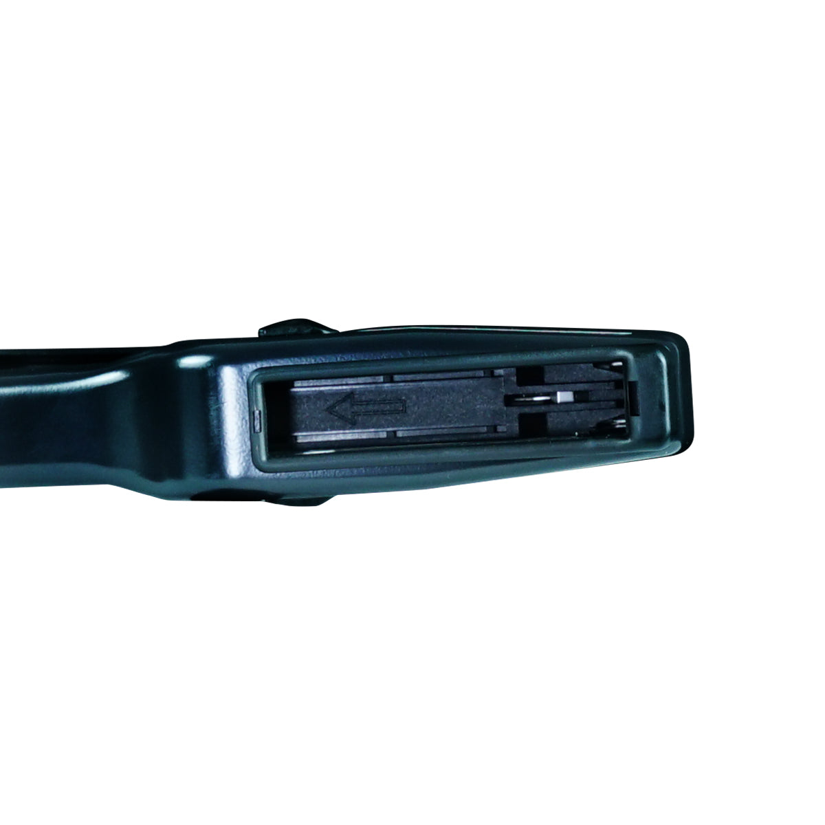 Cabezal de la Bostitch P6C-8 con grabado de corchetes STCR 5019 de 1/4" y 3/8"