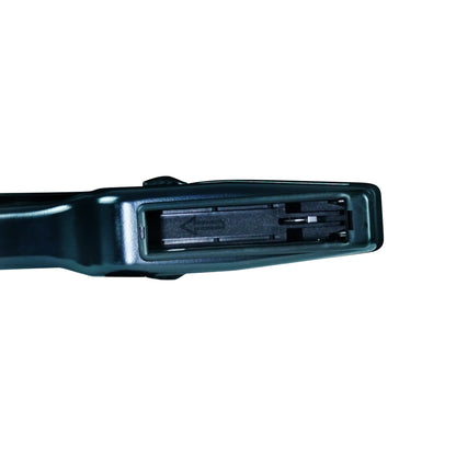 Cabezal de la Bostitch P6C-8 con grabado de corchetes STCR 5019 de 1/4" y 3/8"