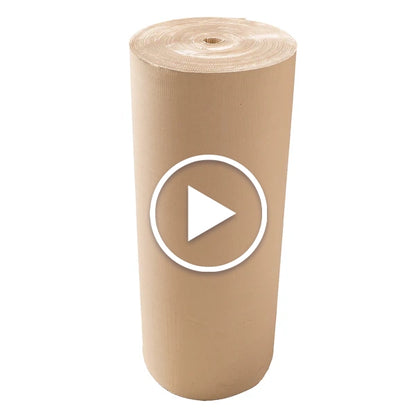 Bobina De Cartón - 25 Kgs (63 Mts)