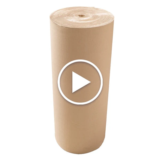 Bobina De Cartón - 25 Kgs (63 Mts)