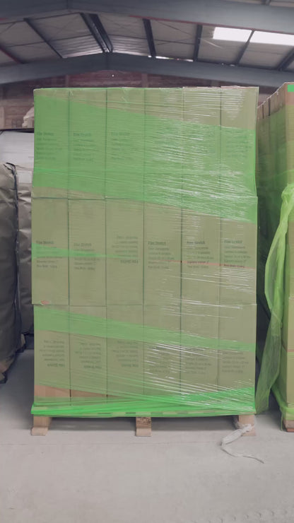 Video: qué incluye el kit enzunchador PP 1/2, con sellos, sellador, tensador y caja de 1.000 m de zuncho