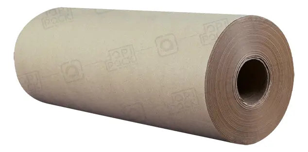 Rollo de papel kraft 40 cm, vista general